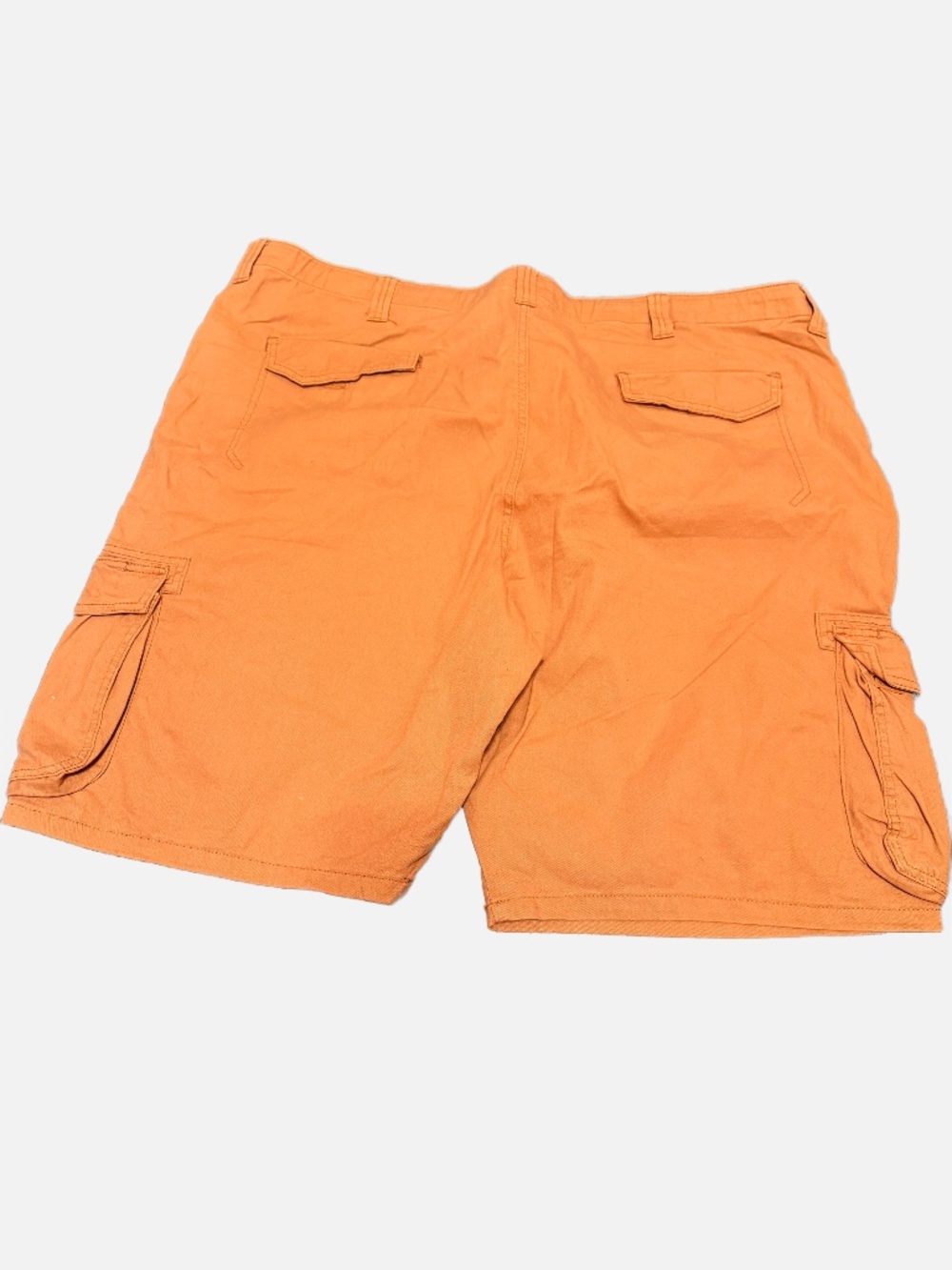 Wrangler relaxed cargo shorts